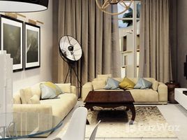 迪拜 Mirdif Hills Nasayem Avenue Apartments 3 卧室 住宅 售 