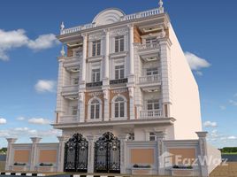 3 Bedroom Apartment for sale at New Lotus, The 5th Settlement, New Cairo City