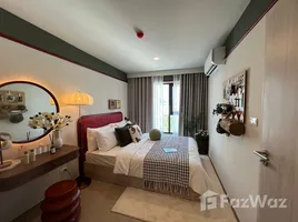 ขายคอนโด 2 ห้องนอน ในโครงการ ดิ ออริจิ้น กะทู้-ป่าตอง, กะทู้, กะทู้, ภูเก็ต, ไทย