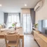 Studio Apartment for rent at Aspire Onnut Station, Phra Khanong, Khlong Toei
