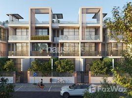 4 спален Дом на продажу в La Perla Homes 12, Tuscan Residences, Jumeirah Village Circle (JVC)