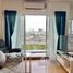 1 спален Кондо в аренду в The Parkland Grand Taksin, Bukkhalo