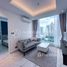 2 Habitación Apartamento en alquiler en 2 Bedrooms J Tower2 for Rent, Boeng Keng Kang Ti Muoy