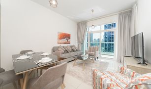 1 Schlafzimmer Appartement zu verkaufen in , Dubai Continental Tower