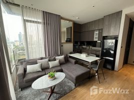 คอนโด 2 ห้องนอน ให้เช่า ในโครงการ เดอะ ฟายน์ แบงค็อค ทองหล่อ-เอกมัย, คลองตันเหนือ, วัฒนา, กรุงเทพมหานคร, ไทย