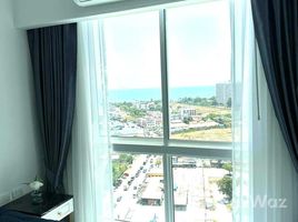 1 спален Квартира в аренду в The Empire Tower Pattaya, Nong Prue