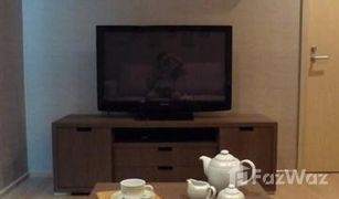 1 Bedroom Condo for sale in Phra Khanong, Bangkok Siri At Sukhumvit