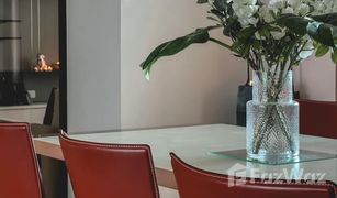 曼谷 Khlong Toei Millennium Residence 2 卧室 公寓 售 