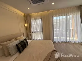 บ้านเดี่ยว 2 ห้องนอน ให้เช่า ในโครงการ ชาววิไล, สาคู