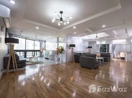 ขายอพาร์ทเม้นท์ 3 ห้องนอน ในโครงการ เพรสซิเด้นท์ พาร์ค สุขุมวิท 24, คลองตัน