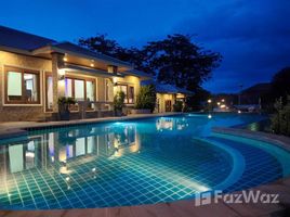 3 chambres Villa a louer à Bo Phut, Koh Samui Baan Nai Daeng