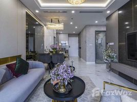 2 Bedrooms Penthouse for sale in Dong Hoa, Binh Duong HT Pearl