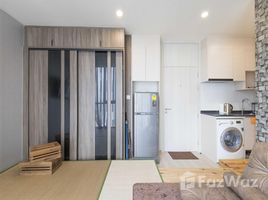 1 Bedroom Condo for sale at Noble Revolve Ratchada, Huai Khwang, Huai Khwang