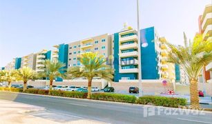 2 Bedrooms Apartment for sale in Al Reef Downtown, Abu Dhabi Tower 10