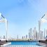 1 غرفة نوم شقة خاصة للبيع في Marina Vista, إعمار بيتشفرونت, Dubai Harbour, دبي, الإمارات العربية المتحدة