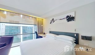 曼谷 Khlong Toei Maitria Sukhumvit 18 1 卧室 公寓 售 