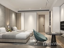 5 спален Вилла на продажу в Katalux Beach Villas, Карон