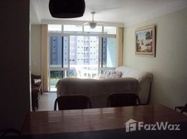 3 Quartos Apartamento à venda em Guarujá, São Paulo Parque Enseada