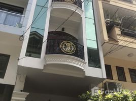 8 Schlafzimmer Haus zu verkaufen in District 10, Ho Chi Minh City, Ward 12