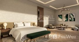 Available Units at Six Senses Residences