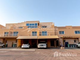 4 спален Вилла на продажу в Mediterranean Style, Al Reef Villas, Al Reef