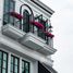 3 Bedroom Townhouse for sale at Maison Blanche, Phra Khanong Nuea