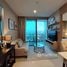 1 Bedroom Apartment for sale at The Riviera Wongamat, Na Kluea