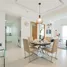 1 Habitación Apartamento en venta en Aspire Tower, Quezon City, Eastern District