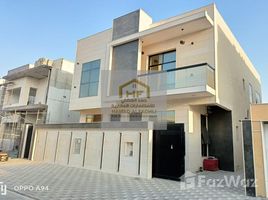 Al Zaheya Gardens で売却中 5 ベッドルーム 別荘, アル・ザヒヤ, アジマン