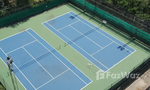 Tennis Court at Tai Ping Towers