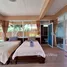 3 Bedroom House for rent at Sanghirun Resort, Pak Nam Pran, Pran Buri
