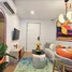 Studio Condo for sale at The Title Vivi, Choeng Thale