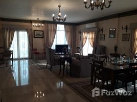 3 Bedroom Condo for rent at El Diplomaseen, The 5th Settlement