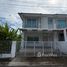 3 спален Дом в аренду в Pruksa Ville 75 Rajapreuk-MaeHia, Mae Hia
