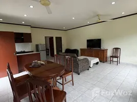 1 Schlafzimmer Appartement zu vermieten im Choeng Mon Apartments, Bo Phut, Koh Samui, Surat Thani, Thailand