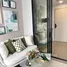 Condominium 1 chambre à louer à Atmoz Oasis Onnut, Suan Luang, Suan Luang
