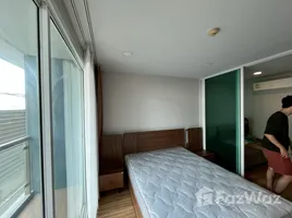 อพาร์ทเม้นท์ สตูดิโอ ให้เช่า ในโครงการ เลอ ครีก สุขุมวิท 64/2, บางจาก, พระโขนง