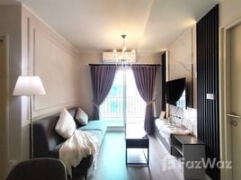 2 Bedroom Condo for sale at Dcondo Rin, Fa Ham, Mueang Chiang Mai, Chiang Mai, Thailand