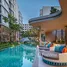 1 Bedroom Condo for rent at Dcondo Reef Phuket, Kathu, Kathu, Phuket