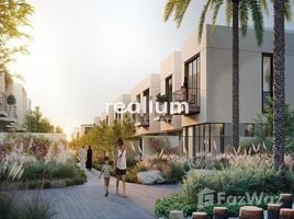 4 Bedroom Villa for sale at Orania, Juniper, DAMAC Hills 2 (Akoya)