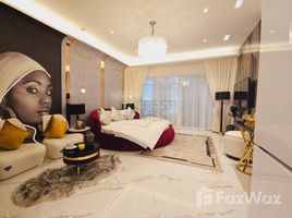 استديو شقة للبيع في Fashionz by Danube, The Imperial Residence