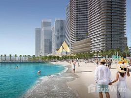 3 спален Квартира на продажу в EMAAR Beachfront, Jumeirah