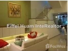 4 Bilik Tidur Rumah Bandar for sale in Timur Laut Northeast Penang, Penang, Bandaraya Georgetown, Timur Laut Northeast Penang