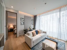 1 Bedroom Apartment for sale at Saladaeng One, Si Lom, Bang Rak, Bangkok