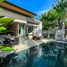 3 спален Дом на продажу в Trichada Villas, Чернг Талай