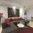2 Bedroom Apartment for rent at Beau et spacieux appartement avec une jolie terrasse à louer meublé au triangle d'or de l'Hivernage dans une résidence de standing avec piscine, Na Menara Gueliz, Marrakech, Marrakech Tensift Al Haouz