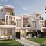 4 Bedroom Townhouse for sale at Costa Brava 1, Artesia