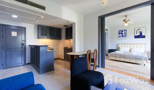 1 Schlafzimmer Wohnung zu verkaufen in Choeng Thale, Phuket Allamanda 2 & 3 Condominium