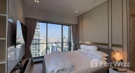 ยูนิตที่เหลืออยู่ในโครงการ The Strand Thonglor