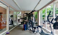 Photos 2 of the Communal Gym at Baan Suan Greenery Hill